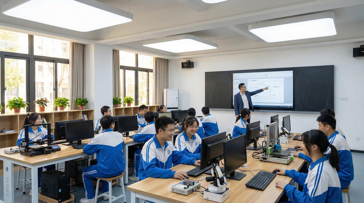 新葡京计算机专业教学视频